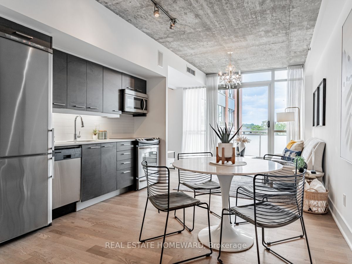 630 Queen St E, unit 403 for sale - image #7