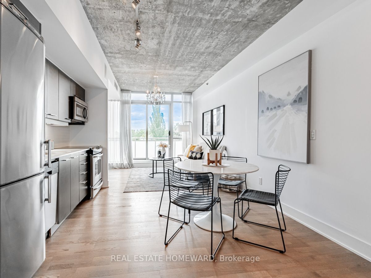 630 Queen St E, unit 403 for sale - image #8