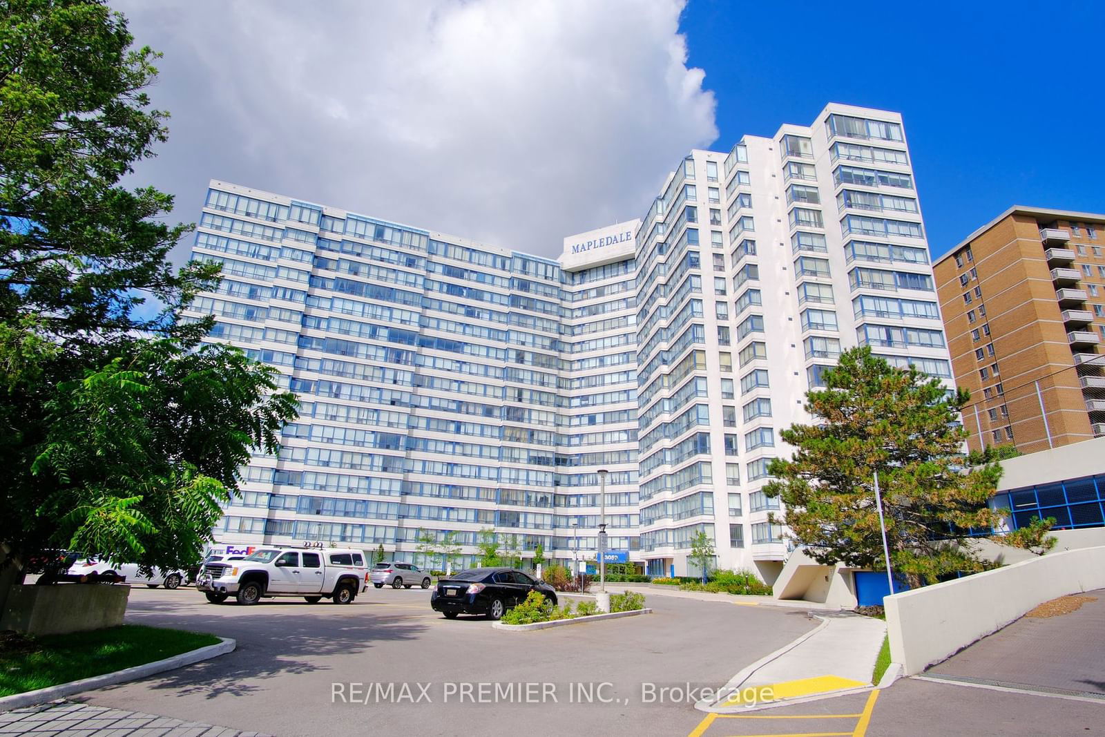 Mapledale Condos, Scarborough, Toronto