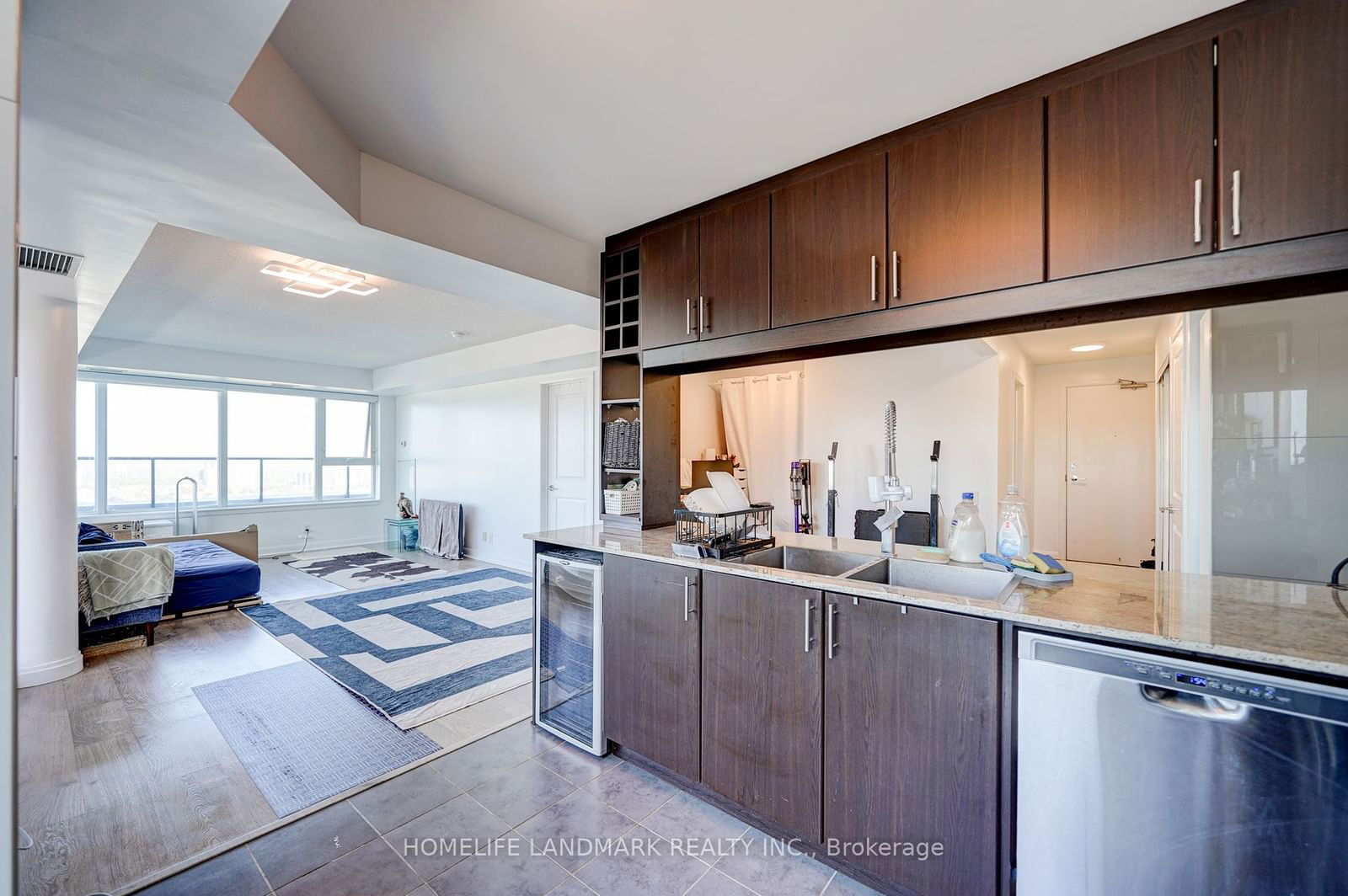 190 Borough Dr, unit LPH3501 for sale - image #25