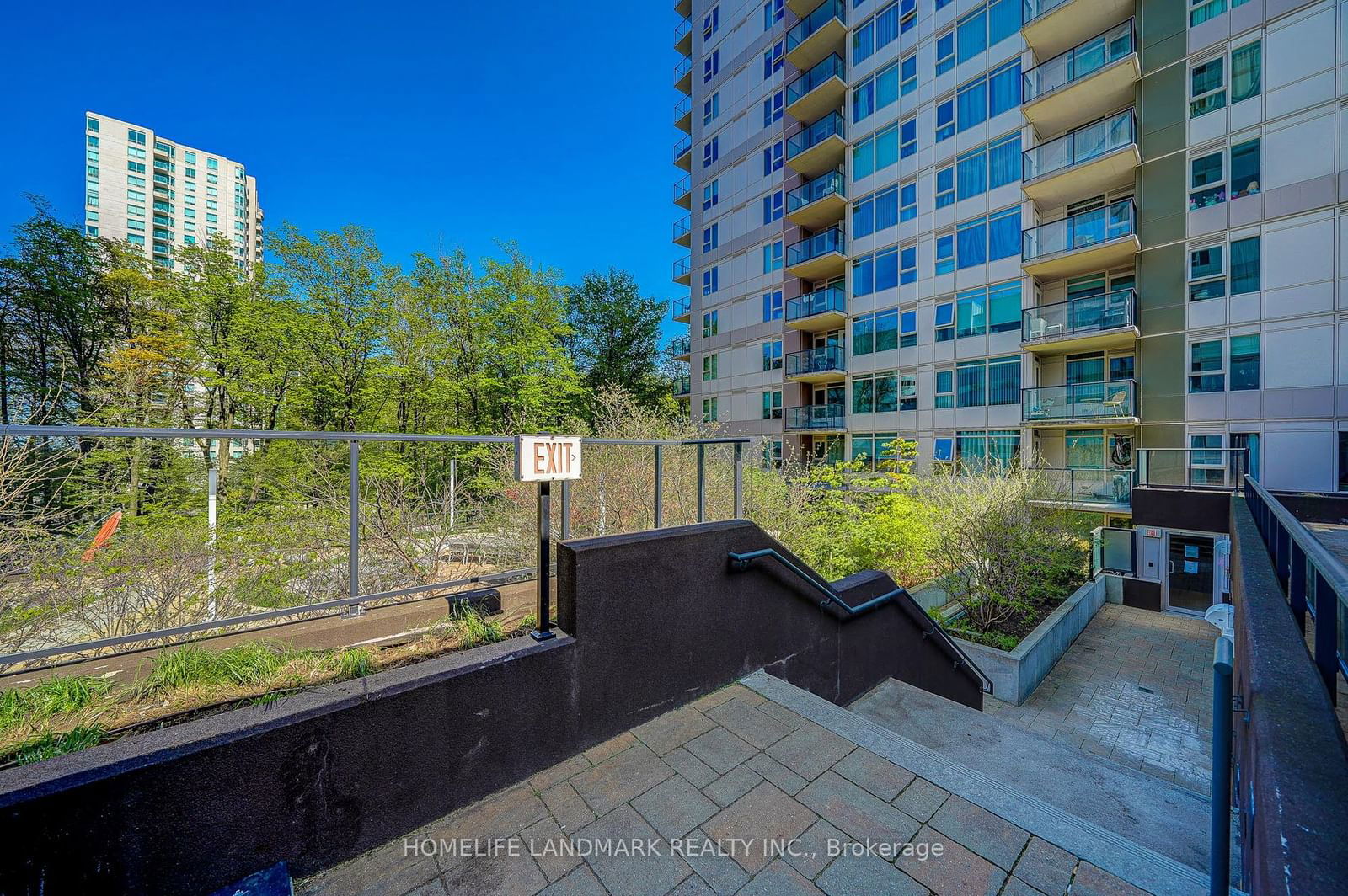 190 Borough Dr, unit LPH3501 for sale - image #5