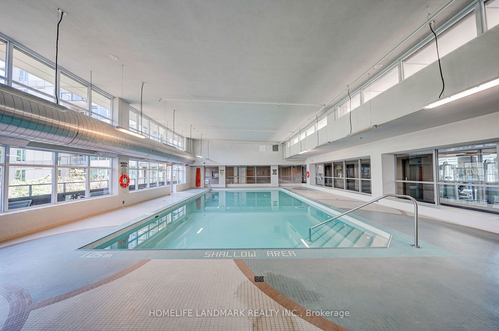 190 Borough Dr, unit LPH3501 for sale - image #8