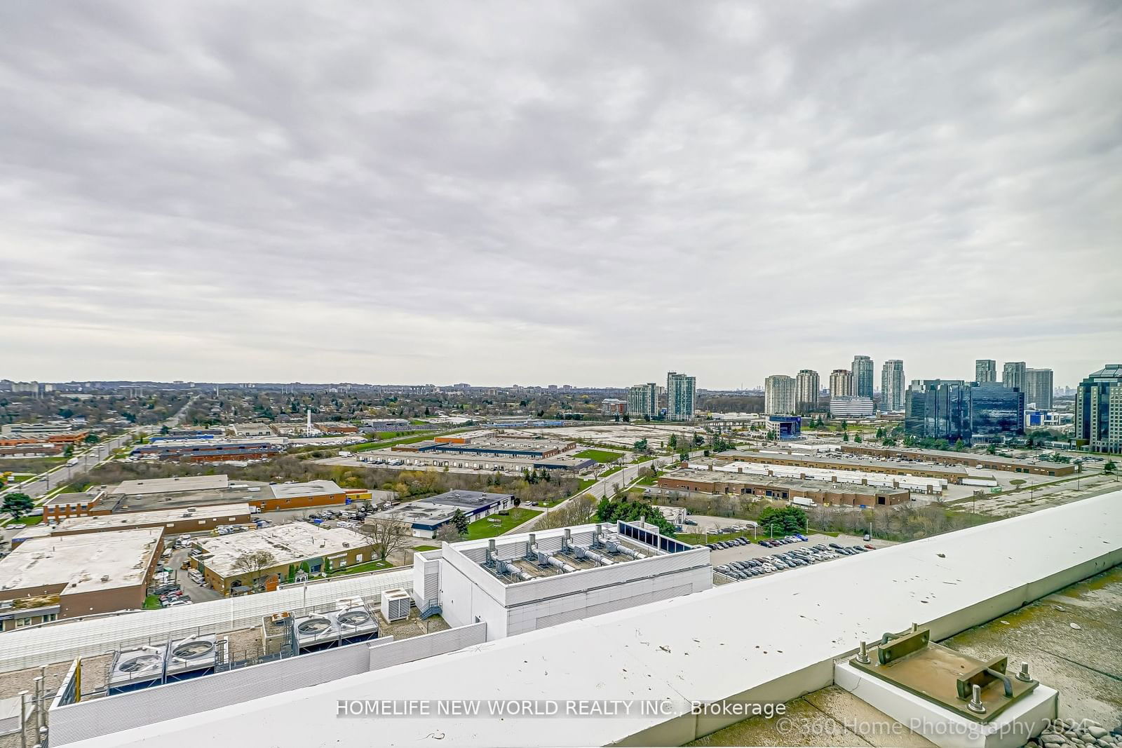 1 Lee Centre Dr, unit PH#105 for sale - image #25