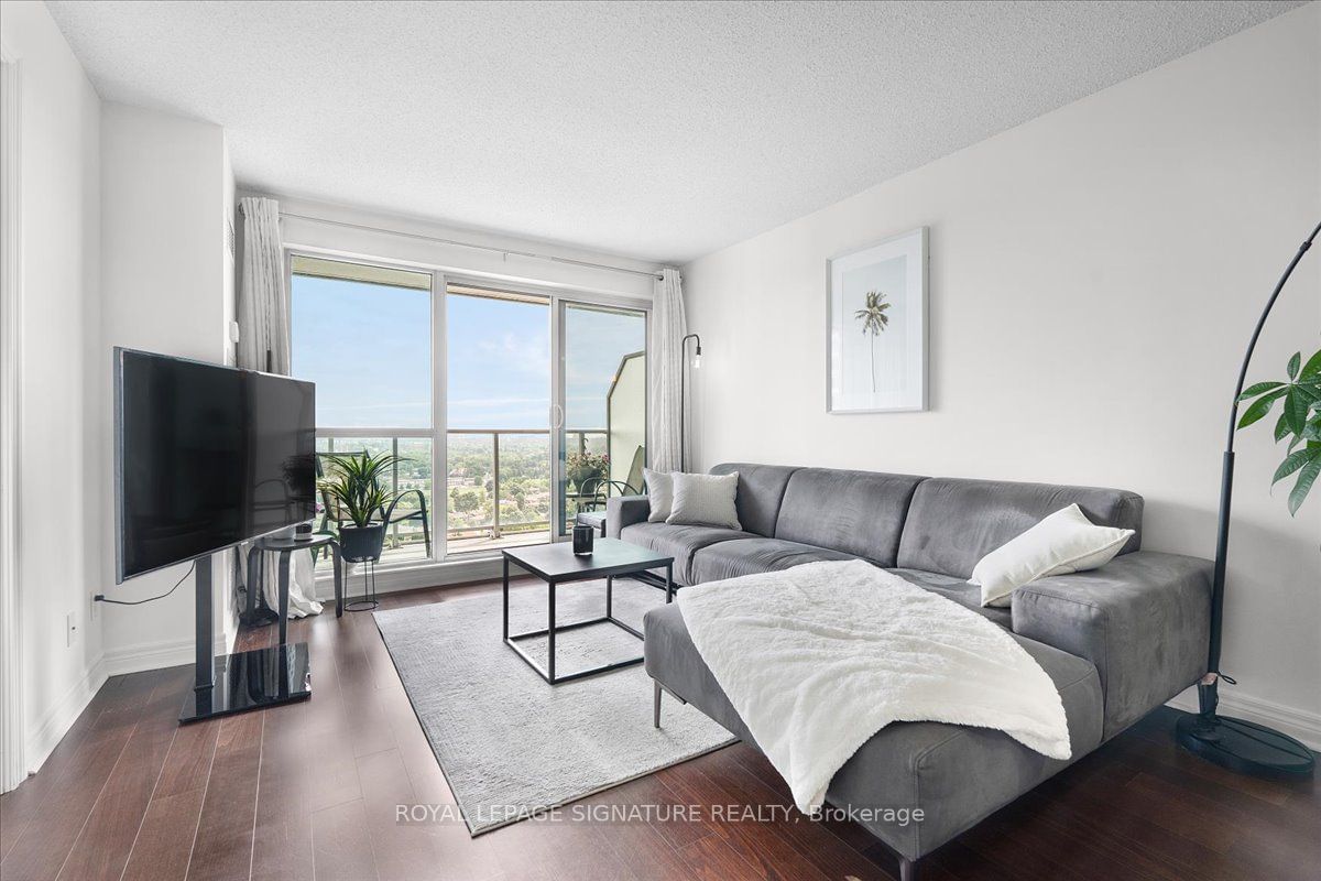 50 Town Centre Crt, unit 2111 for sale