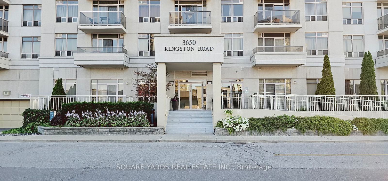 3650 Kingston Rd, unit 115 for sale - image #28