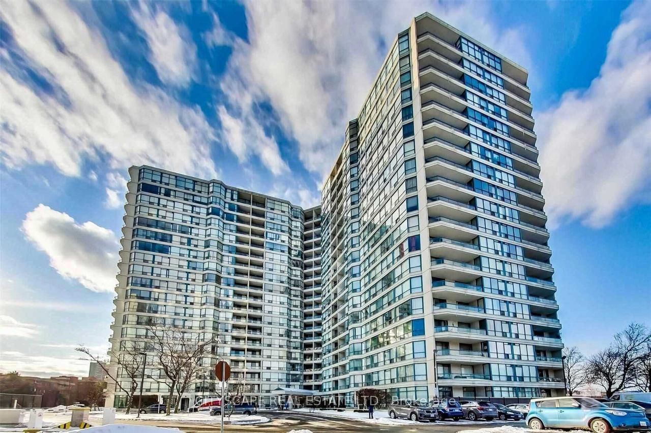 4725 Sheppard Ave, unit 1009 for sale - image #1