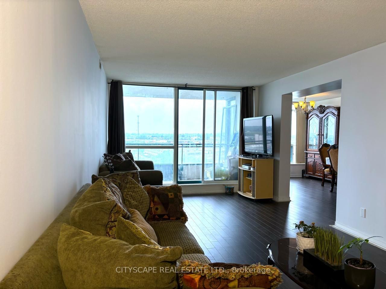 4725 Sheppard Ave, unit 1009 for sale - image #13