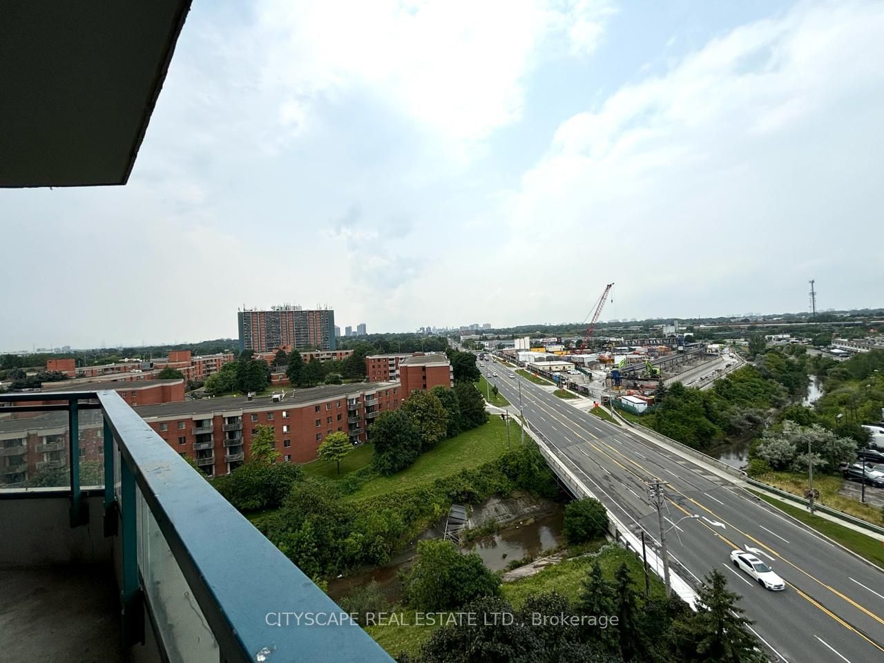 4725 Sheppard Ave, unit 1009 for sale - image #25