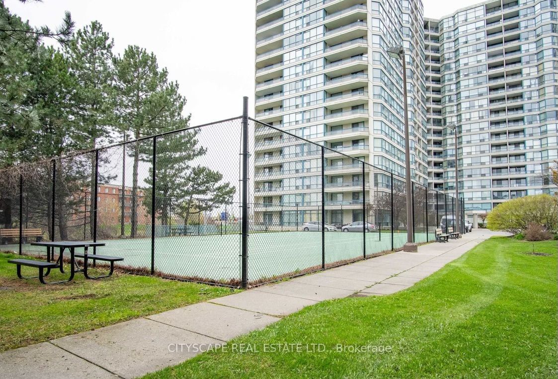 4725 Sheppard Ave, unit 1009 for sale - image #30