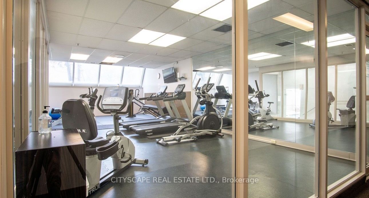 4725 Sheppard Ave, unit 1009 for sale