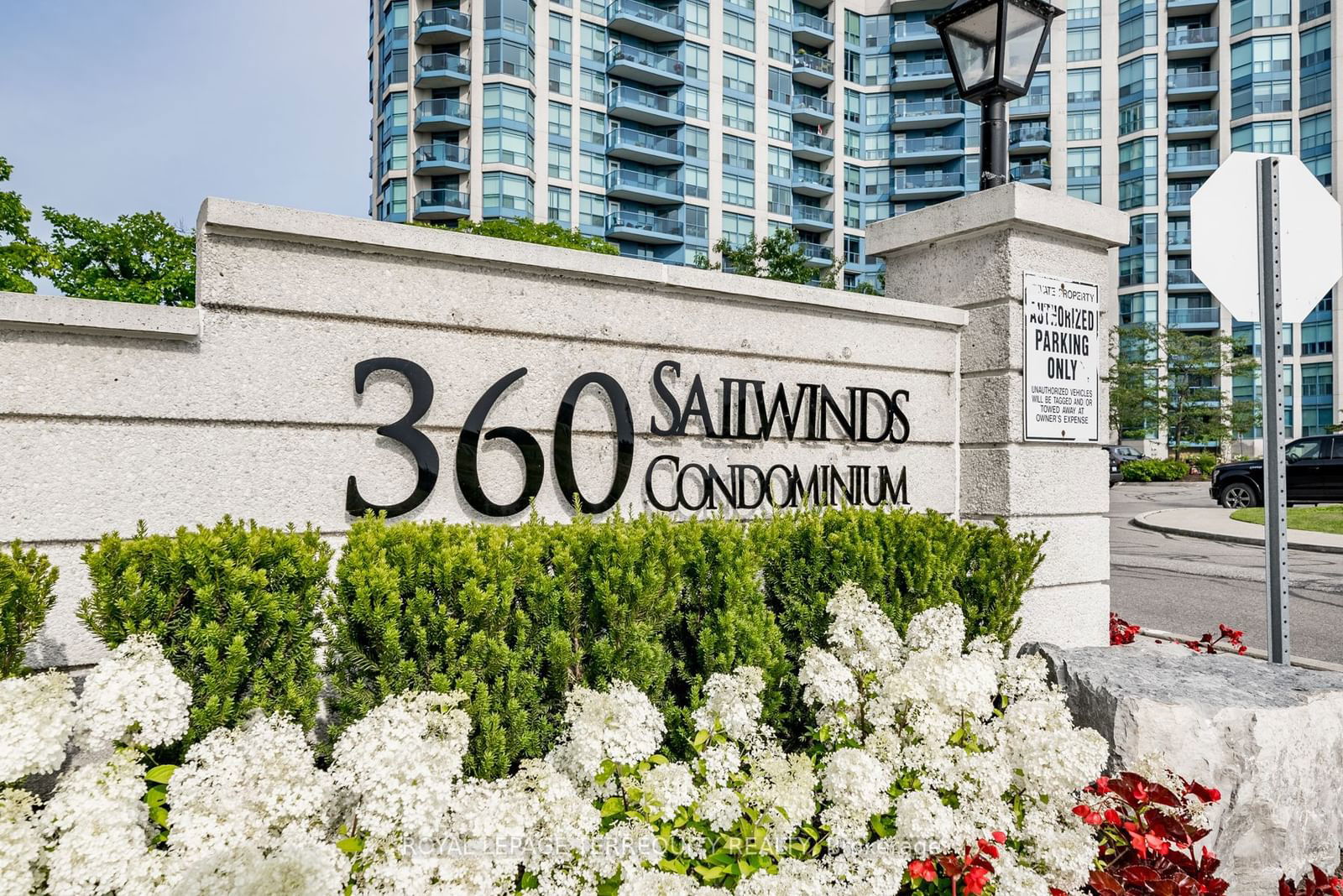 Sailwinds Condos, Whitby, Toronto