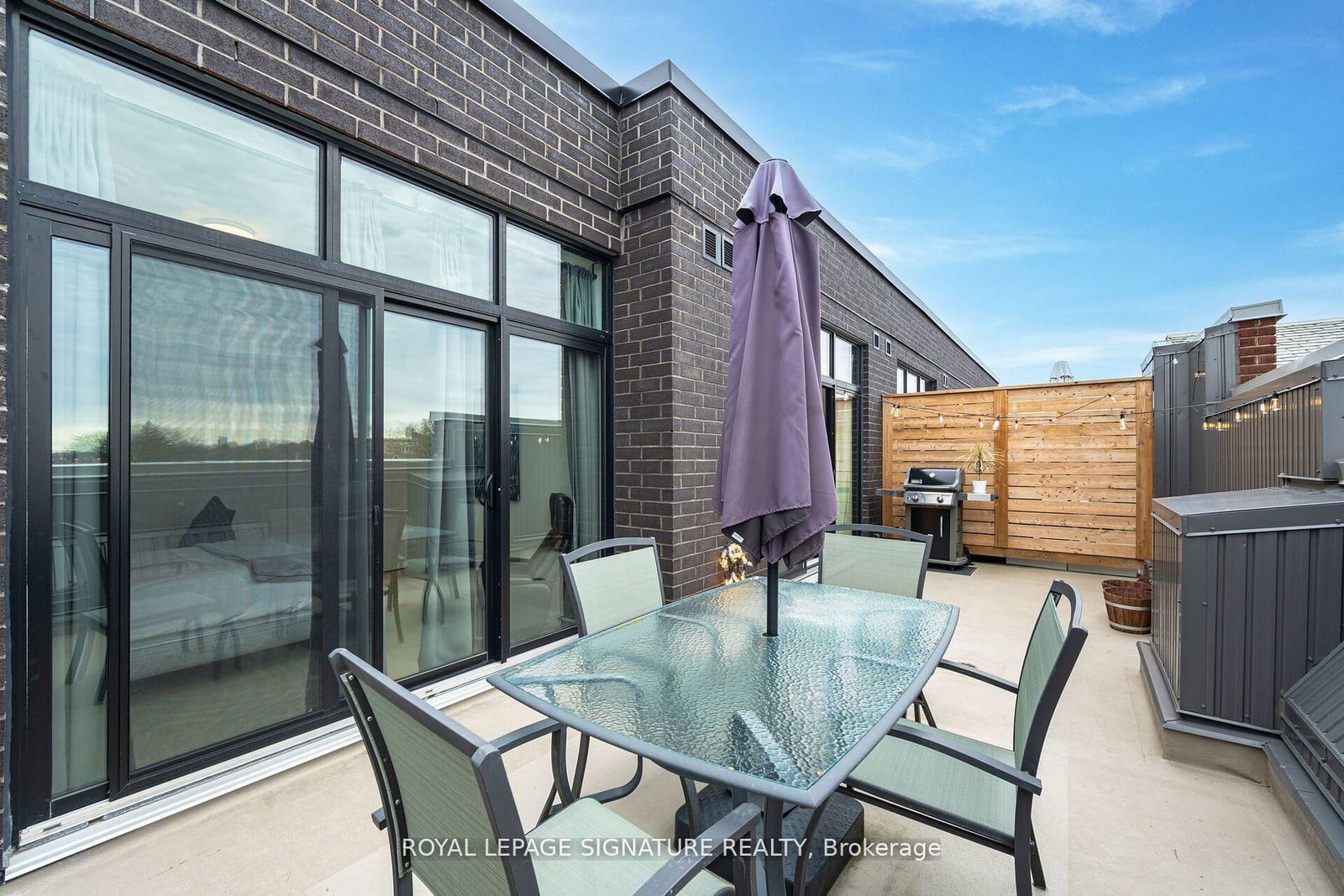 14 Dewhurst Blvd, unit PH-407 for sale - image #2