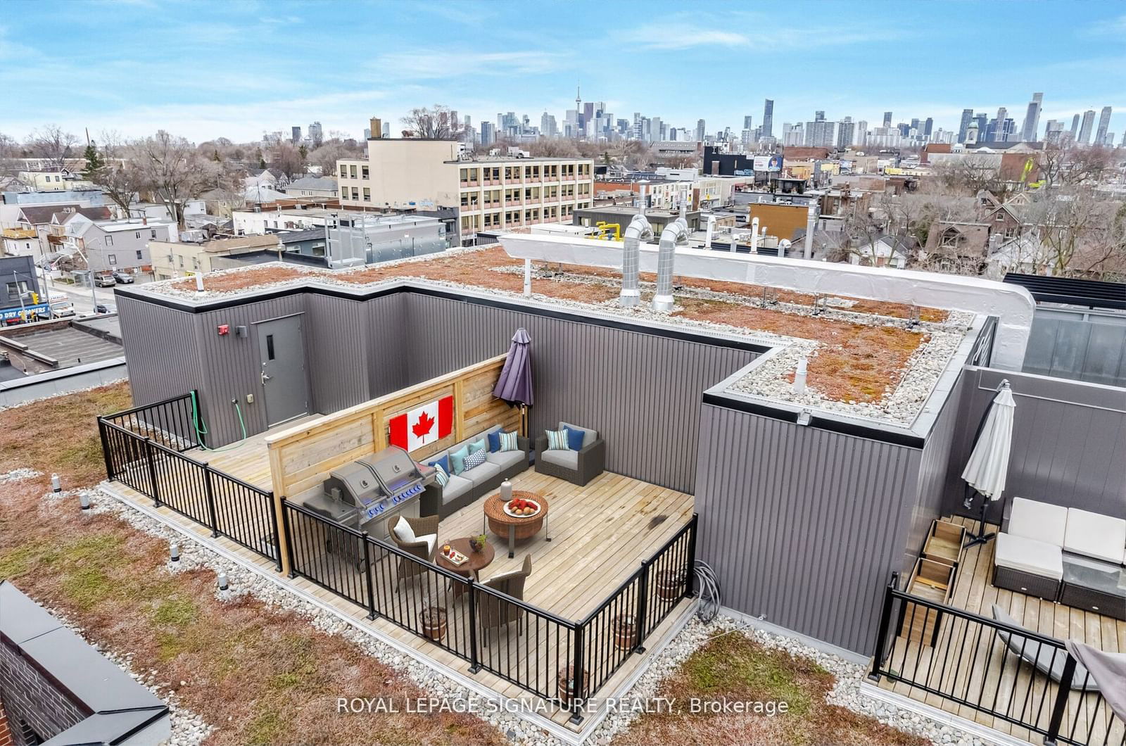 14 Dewhurst Blvd, unit PH-407 for sale - image #24