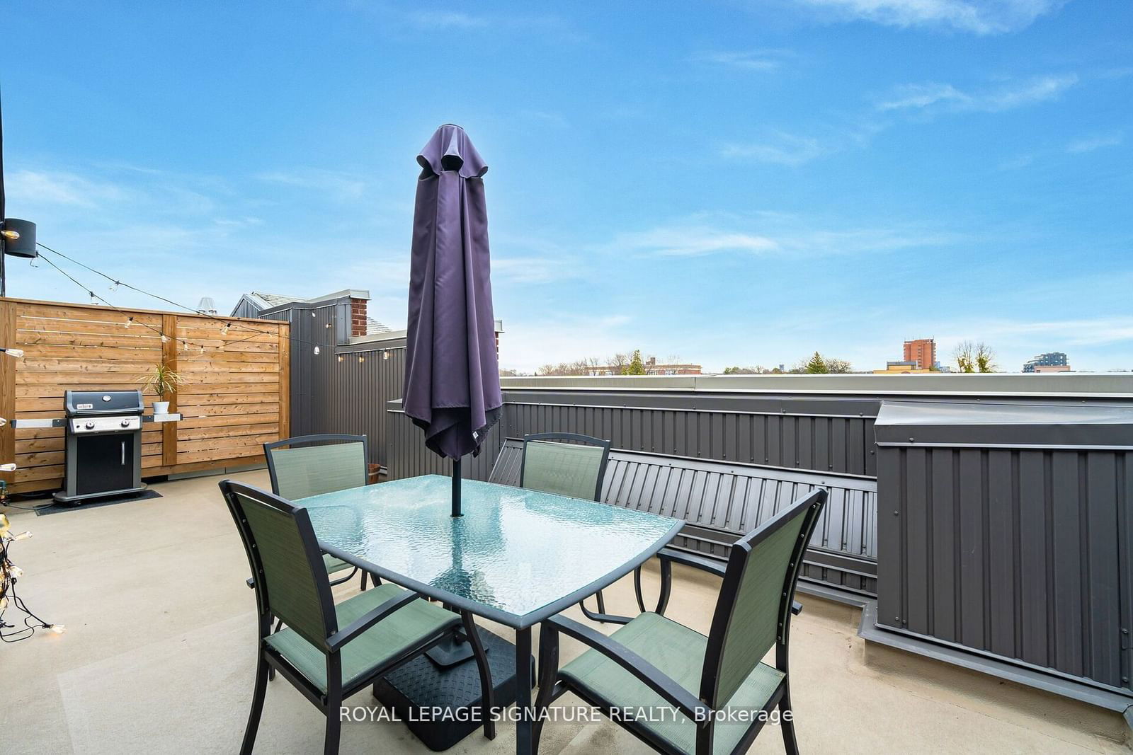 14 Dewhurst Blvd, unit PH-407 for sale - image #4