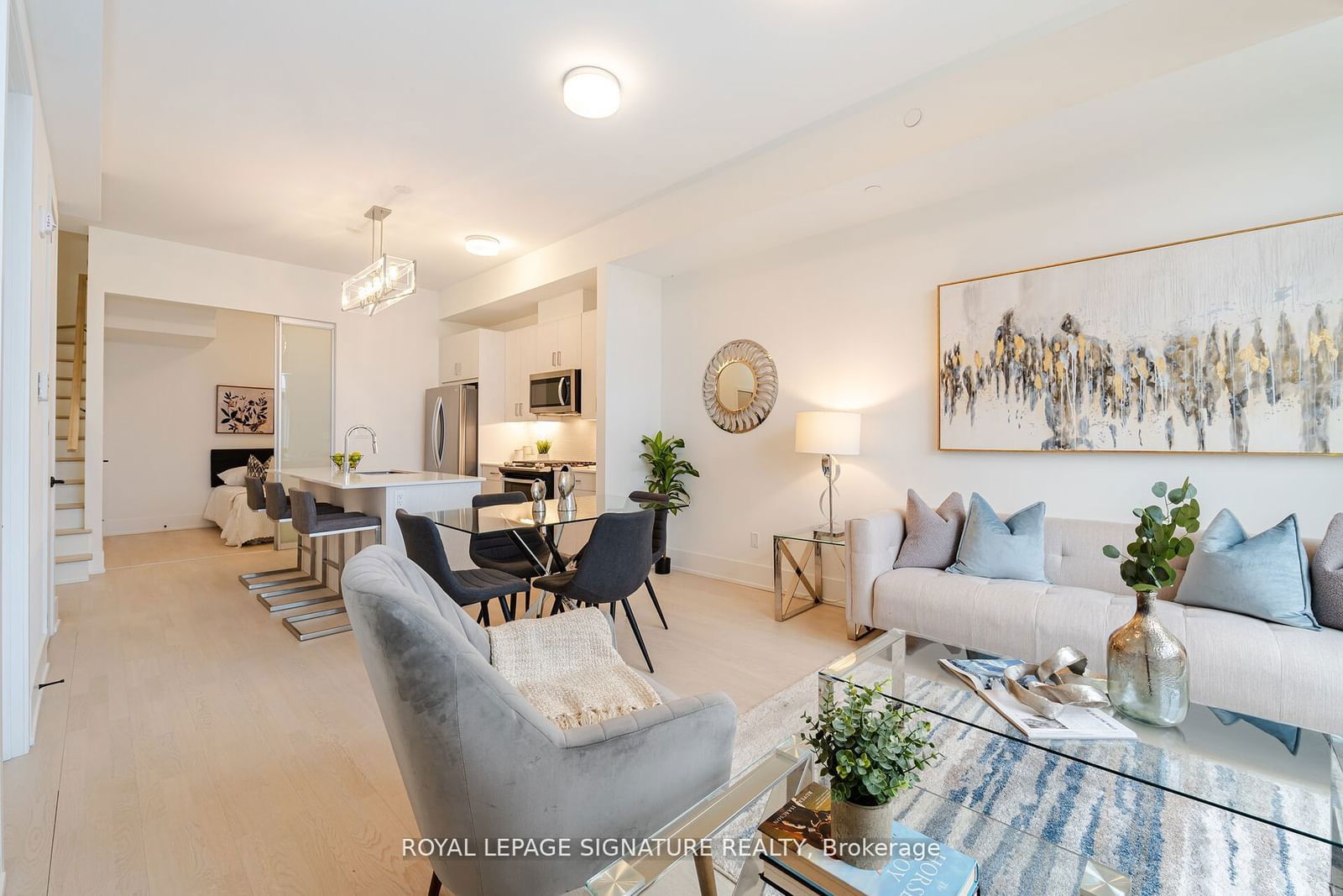 14 Dewhurst Blvd, unit PH-407 for sale - image #6