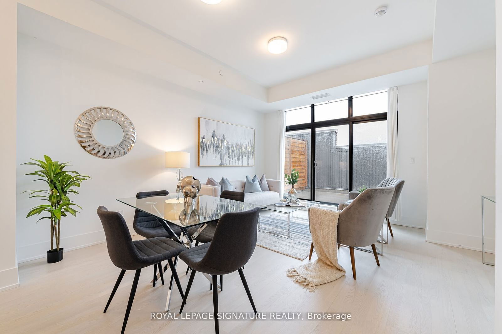 14 Dewhurst Blvd, unit PH-407 for sale - image #7