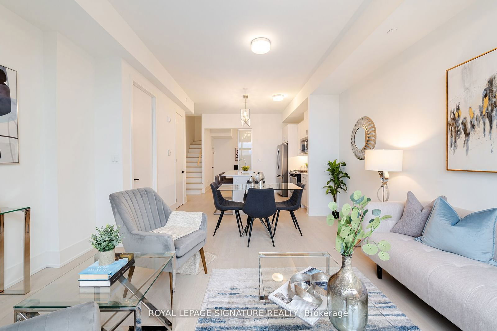 14 Dewhurst Blvd, unit PH-407 for sale - image #8