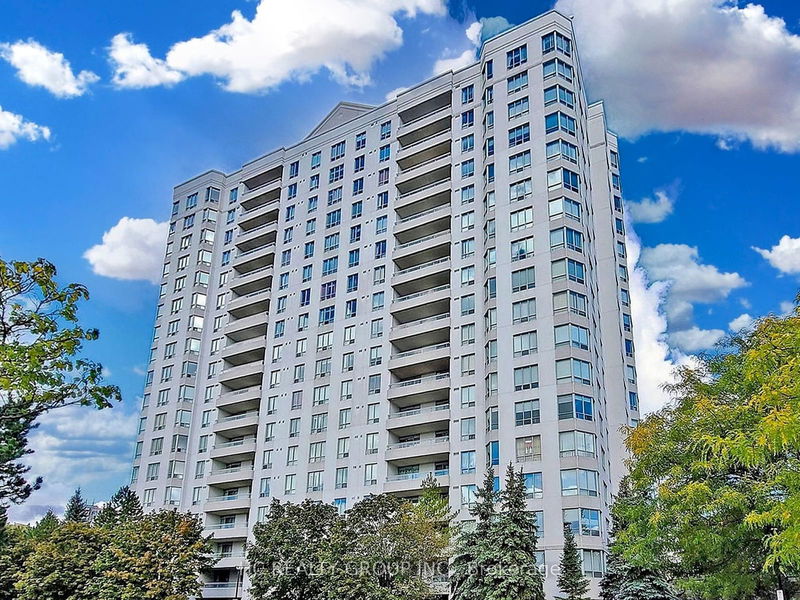 5001 Finch Ave E, unit 710 for sale - image #1