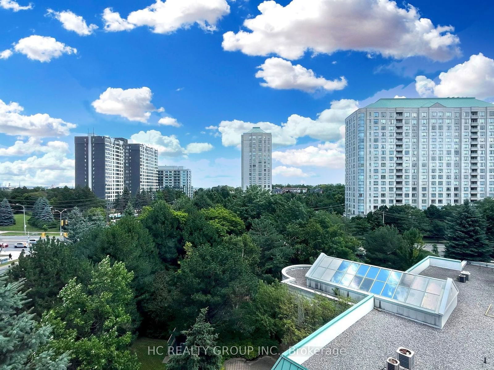 5001 Finch Ave E, unit 710 for sale - image #15