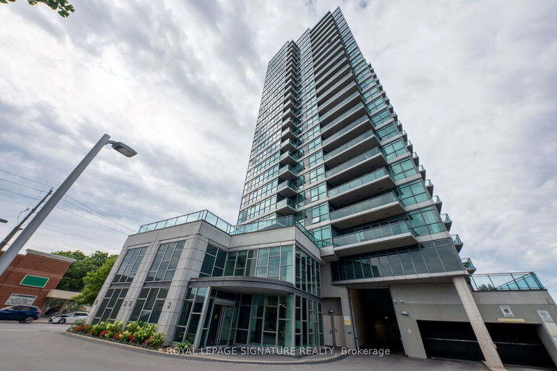 1048 Broadview Ave, unit 603 for rent - image #1