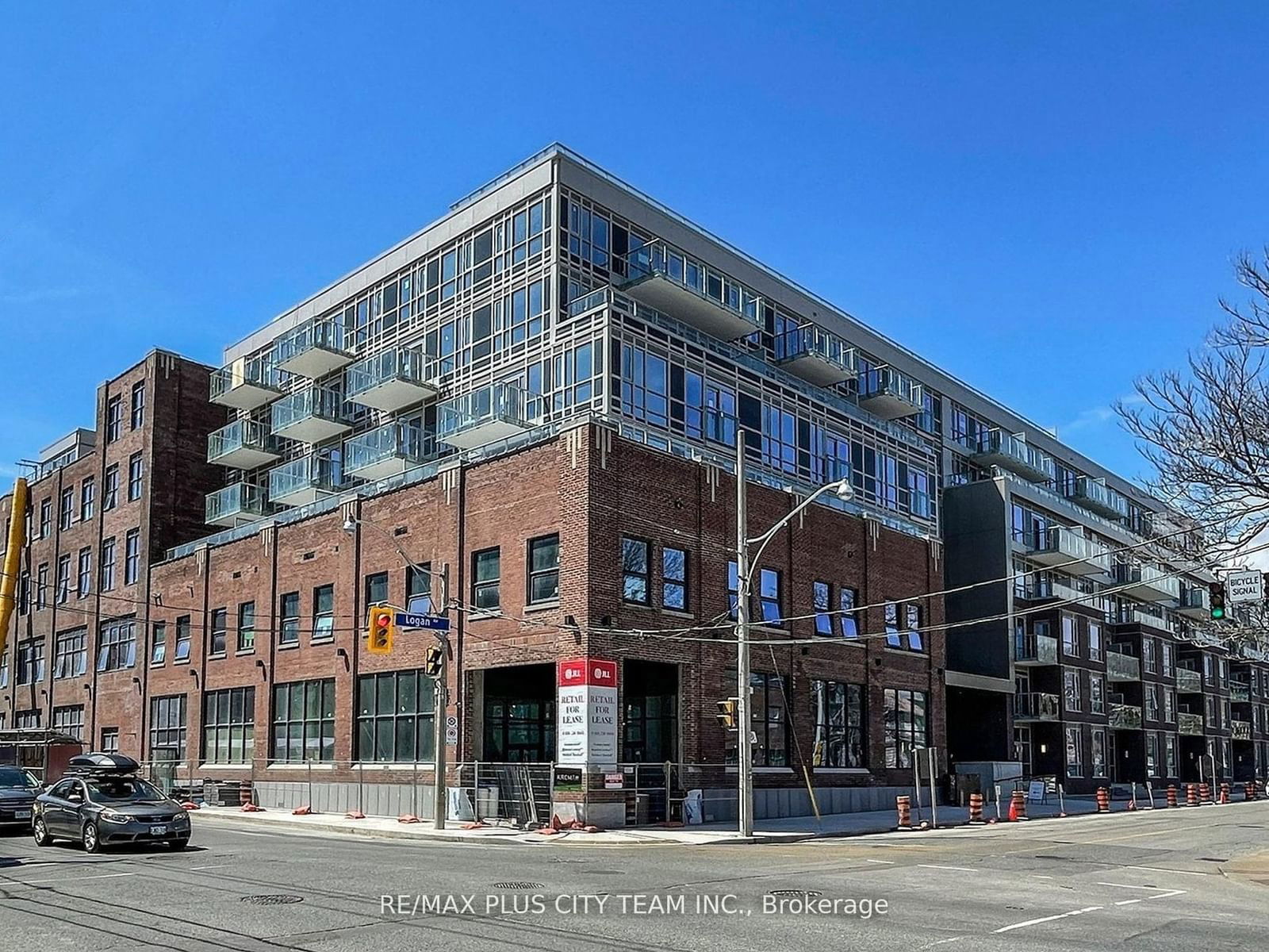 150 Logan Ave, unit 206 for sale - image #1