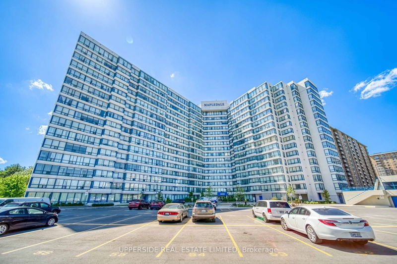 3050 Ellesmere Rd, unit 614 for sale - image #1