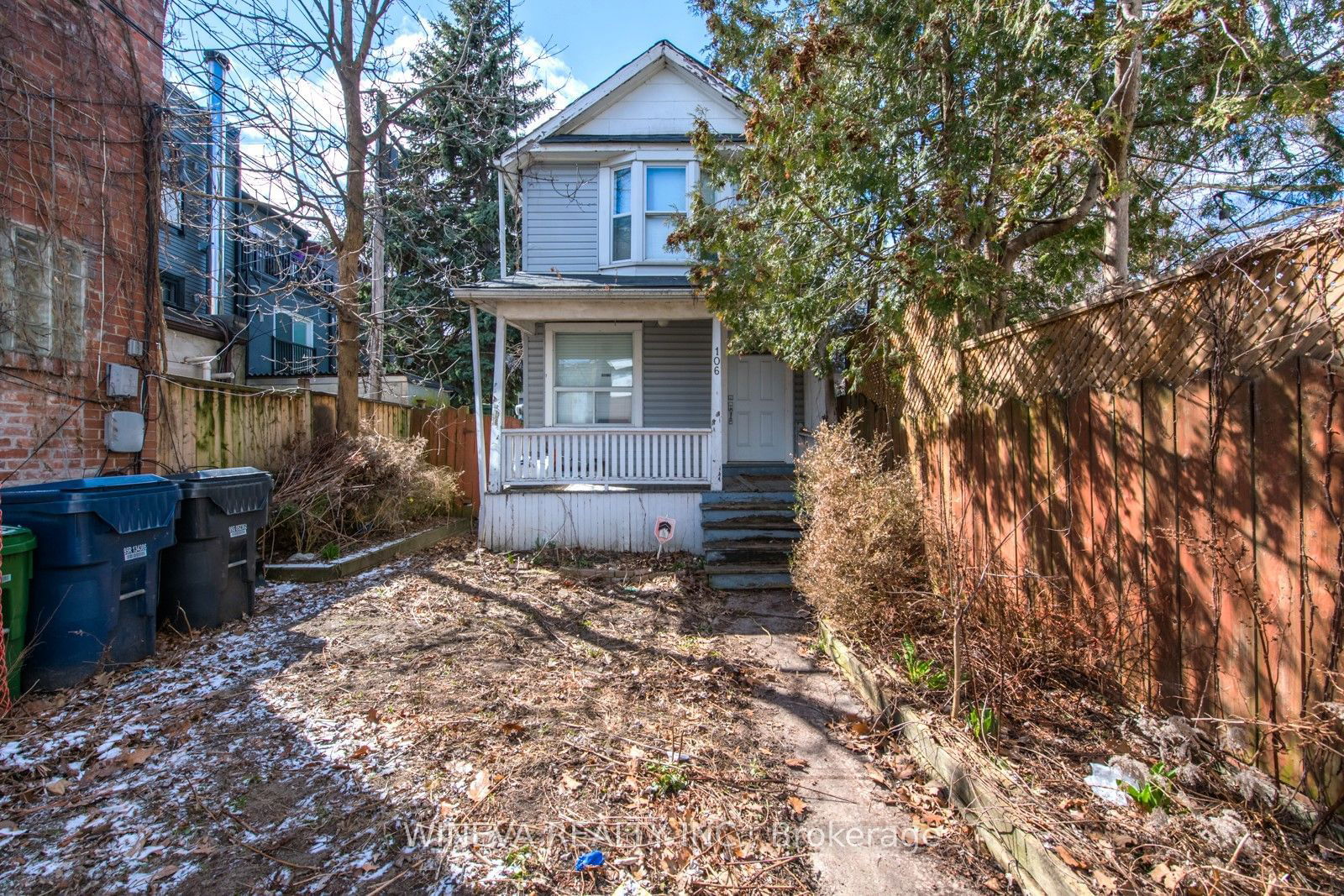 106 Willow Ave for sale  - image #7