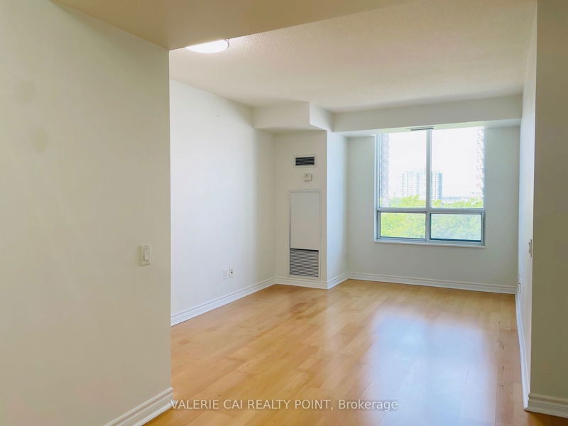 61 Town Centre Crt, unit 1002A for rent - image #1