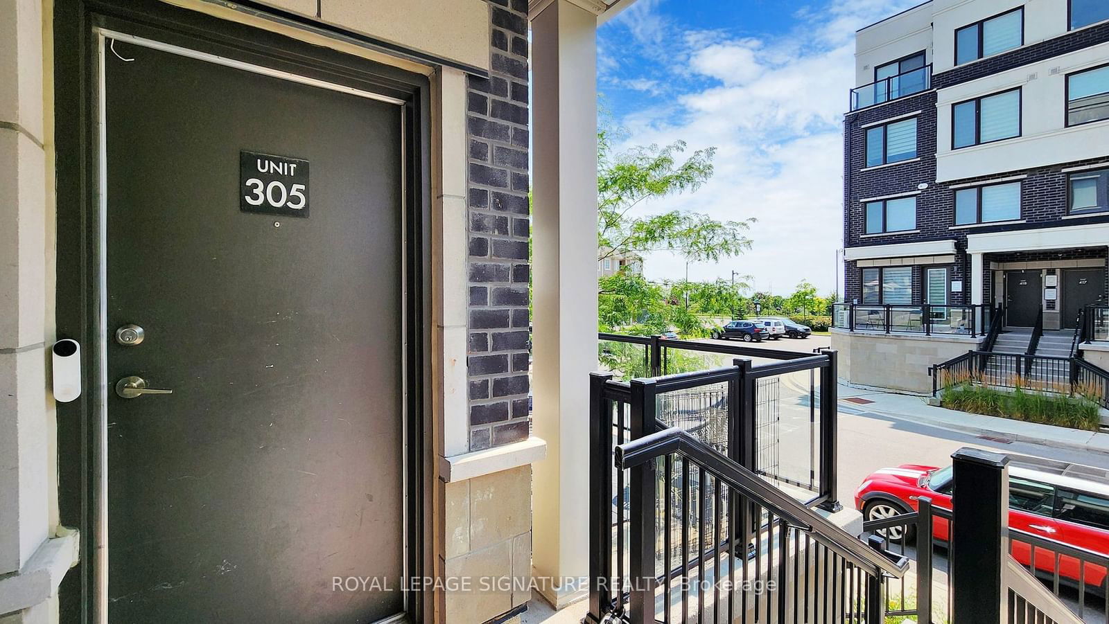 1711 Pure Springs Blvd, unit 305 for sale - image #2