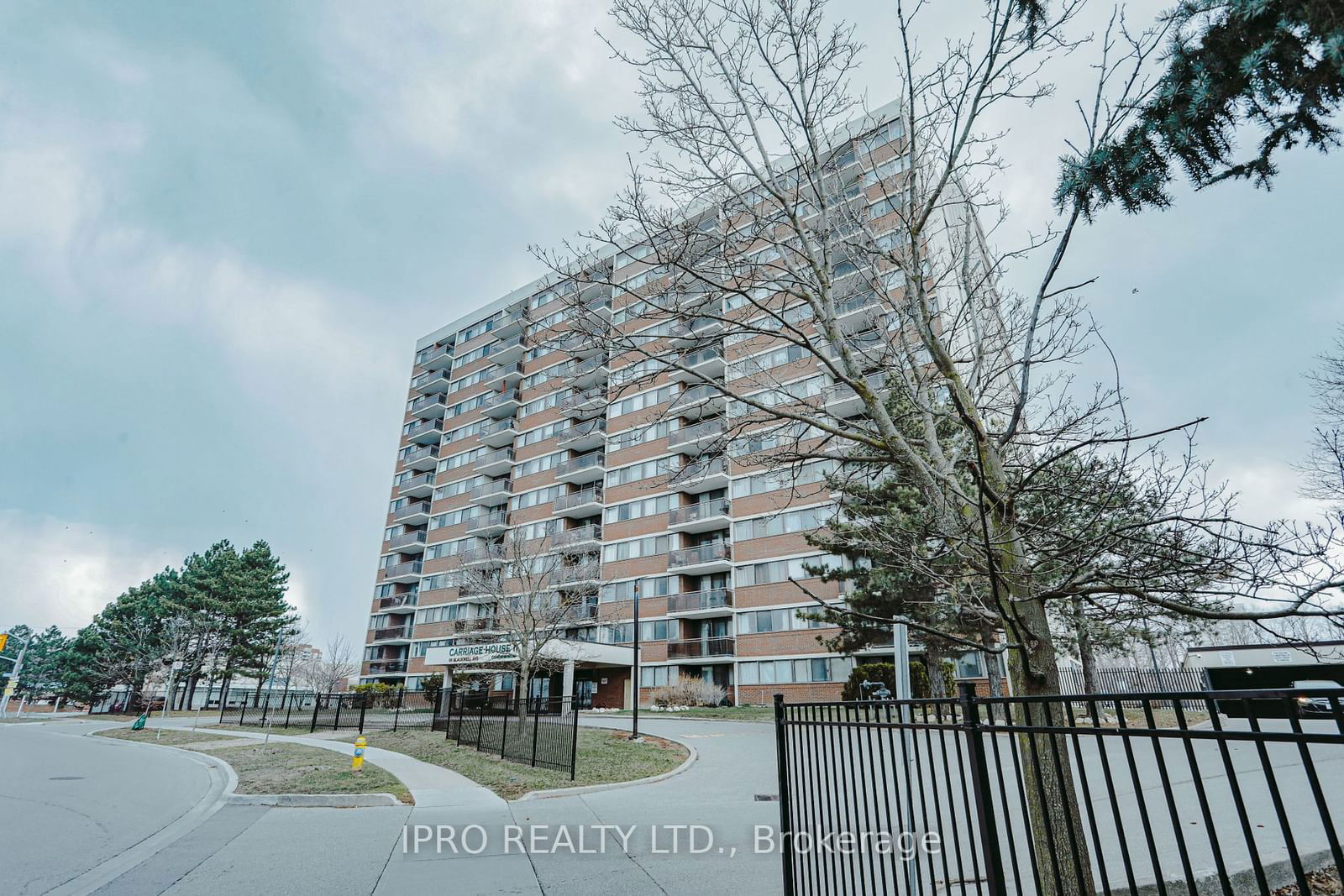 99 Blackwell Ave, unit 1113 for sale - image #1