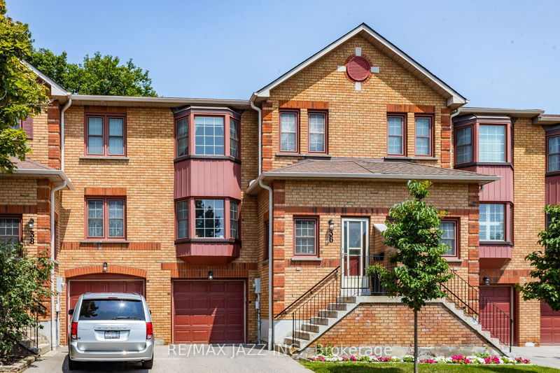 1610 Crawforth St, unit 36 for sale - image #1