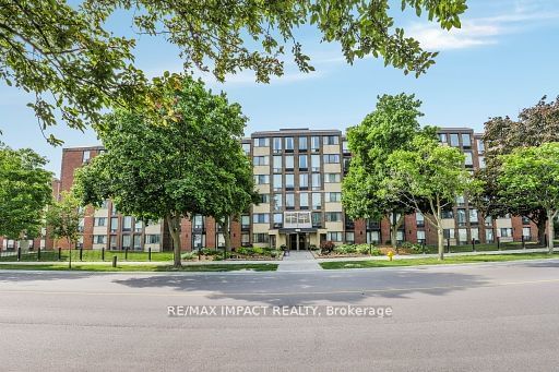 1540 Pickering Pkwy, unit 302 for sale