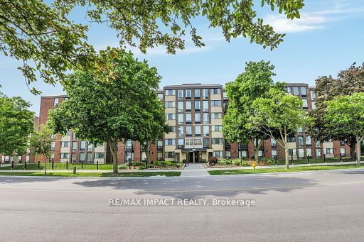 1540 Pickering Pkwy, unit 302 for sale - image #1