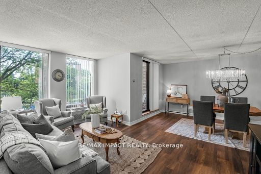 1540 Pickering Pkwy, unit 302 for sale