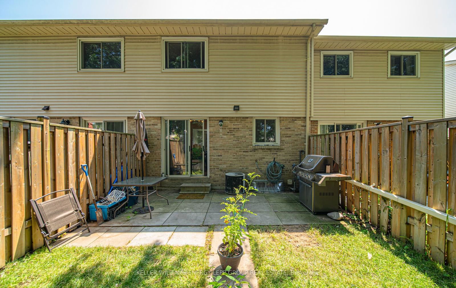 611 Galahad Dr, unit 29 for sale - image #24