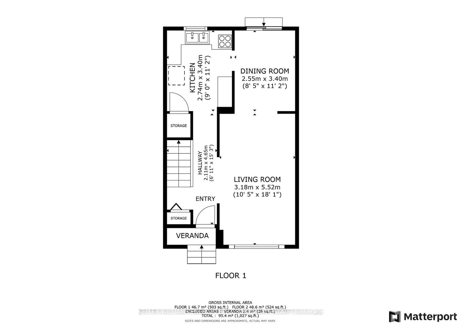 611 Galahad Dr, unit 29 for sale - image #27