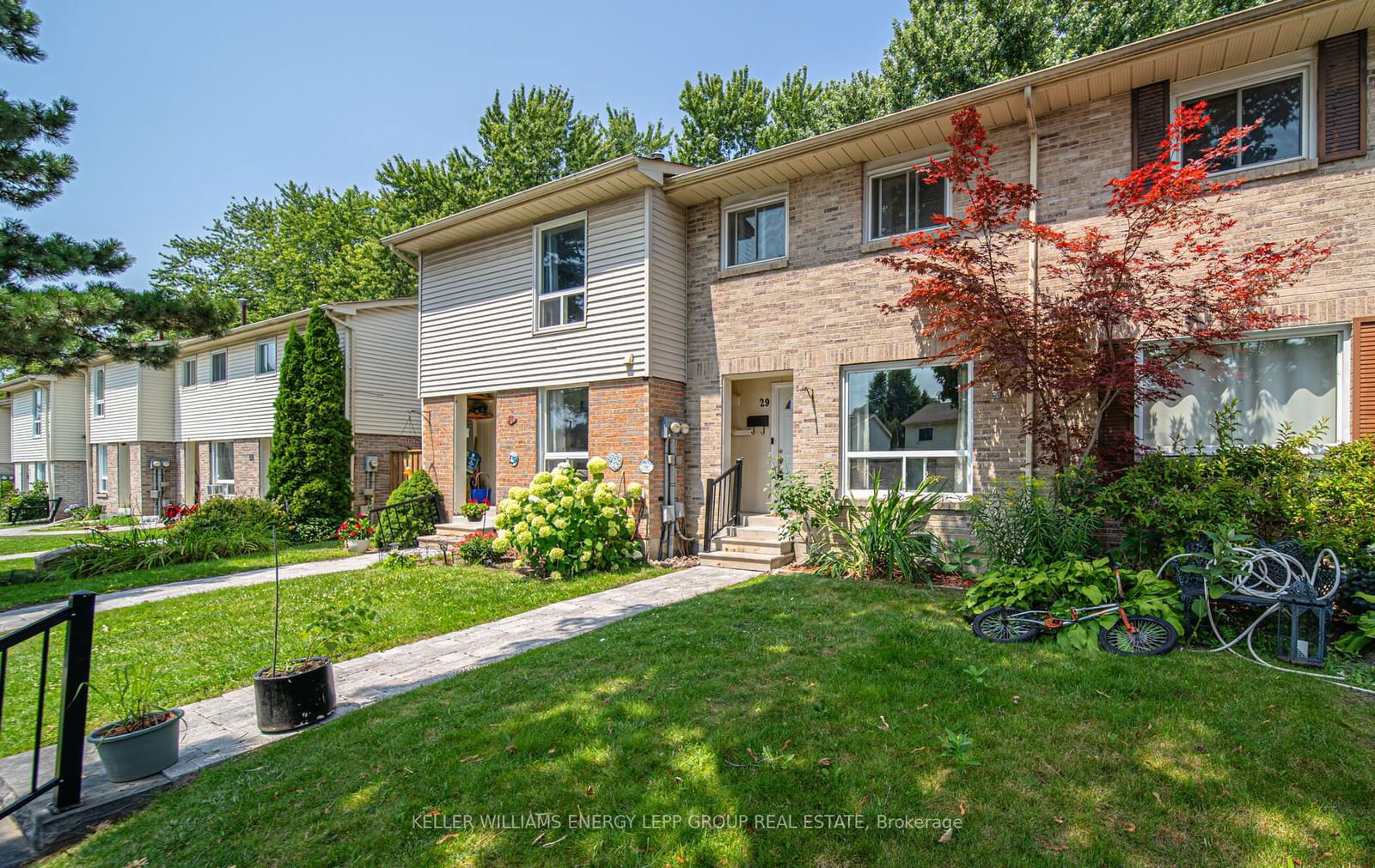 611 Galahad Dr, unit 29 for sale - image #3