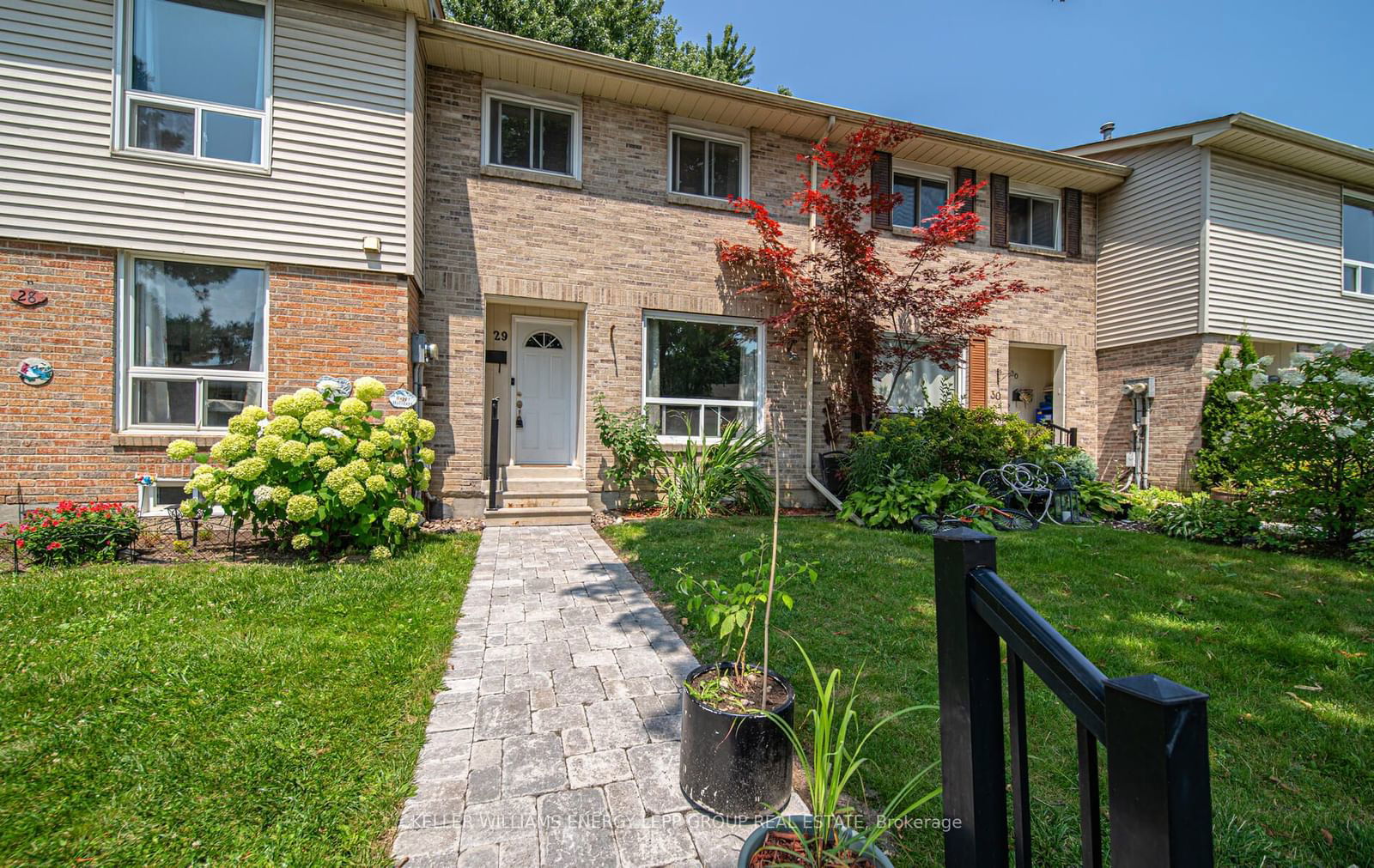 611 Galahad Dr, unit 29 for sale - image #4