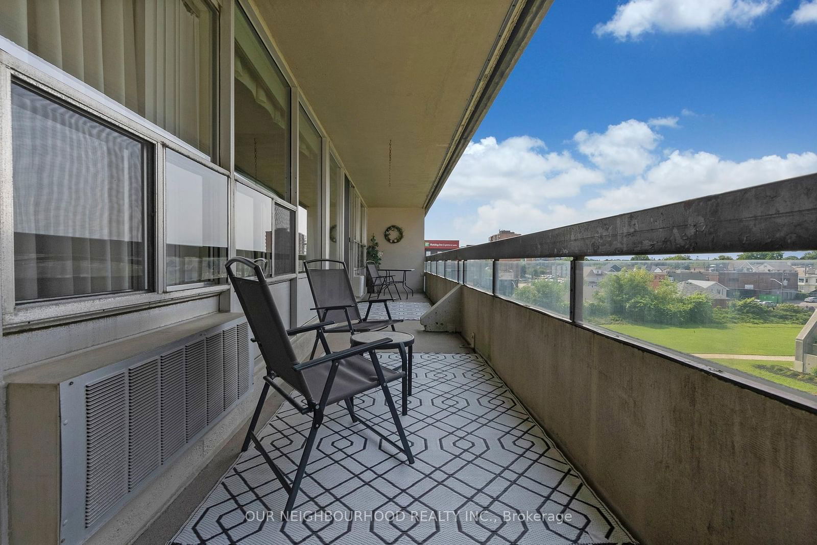 50 Richmond St E, unit 419 for sale - image #24