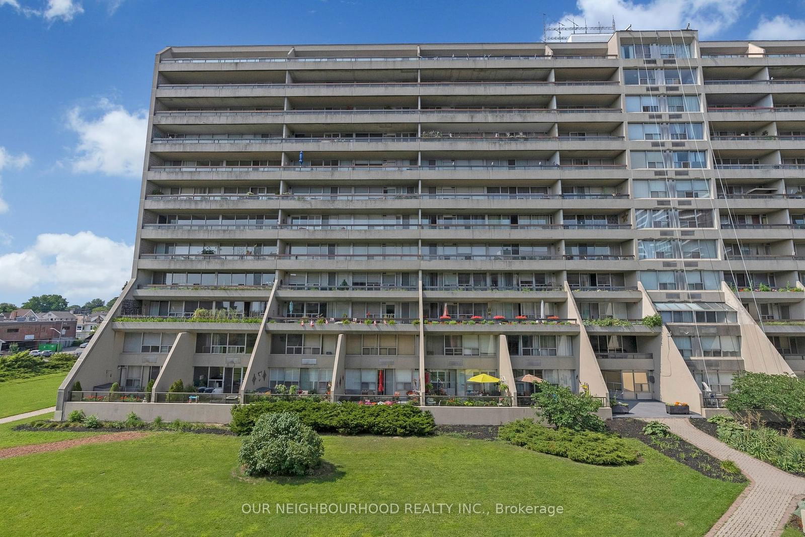 50 Richmond St E, unit 419 for sale - image #26