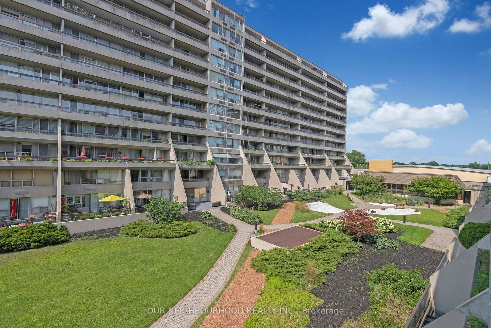 50 Richmond St E, unit 419 for sale - image #27