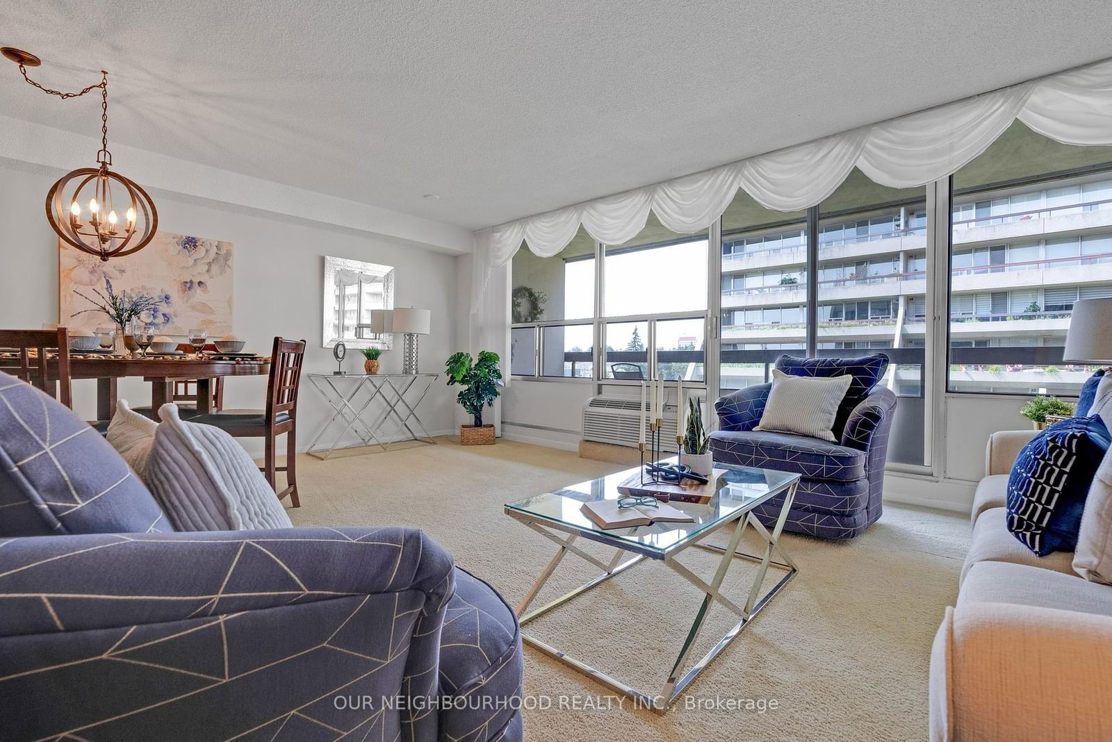 50 Richmond St E, unit 419 for sale - image #7