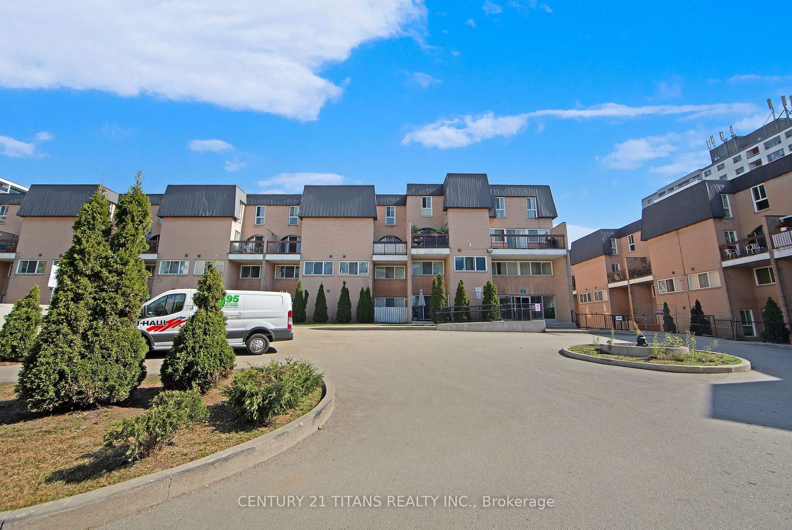 100 Mornelle Crt, unit 1076 for sale - image #1