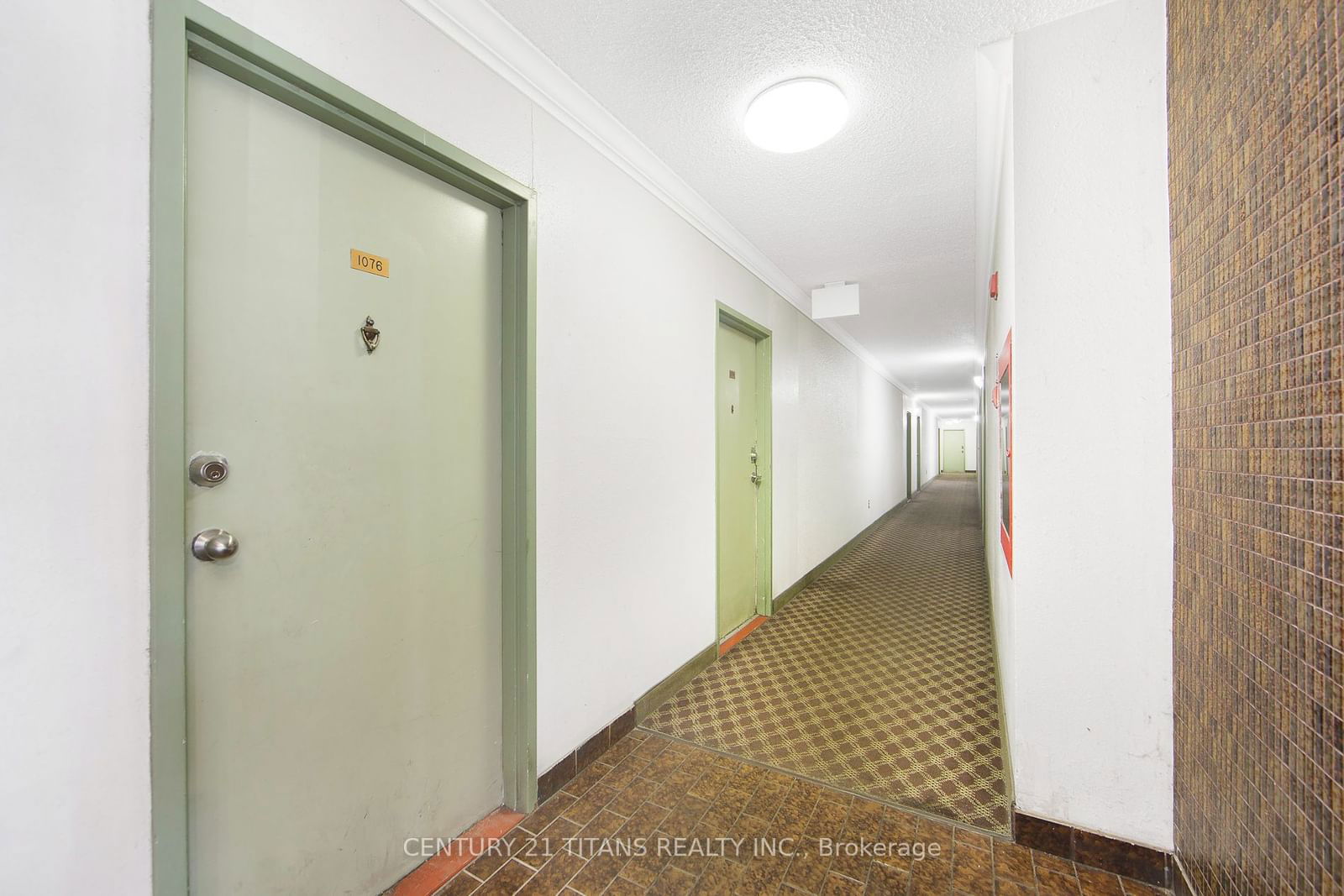 100 Mornelle Crt, unit 1076 for sale - image #3