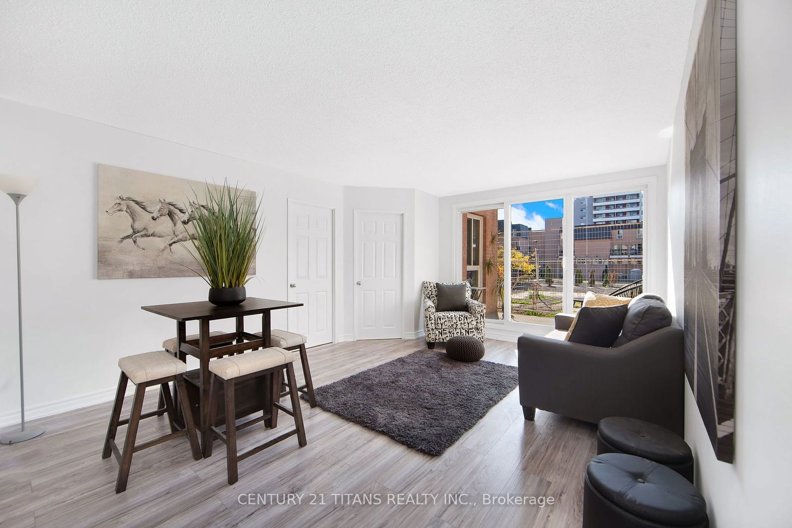 100 Mornelle Crt, unit 1076 for sale - image #4