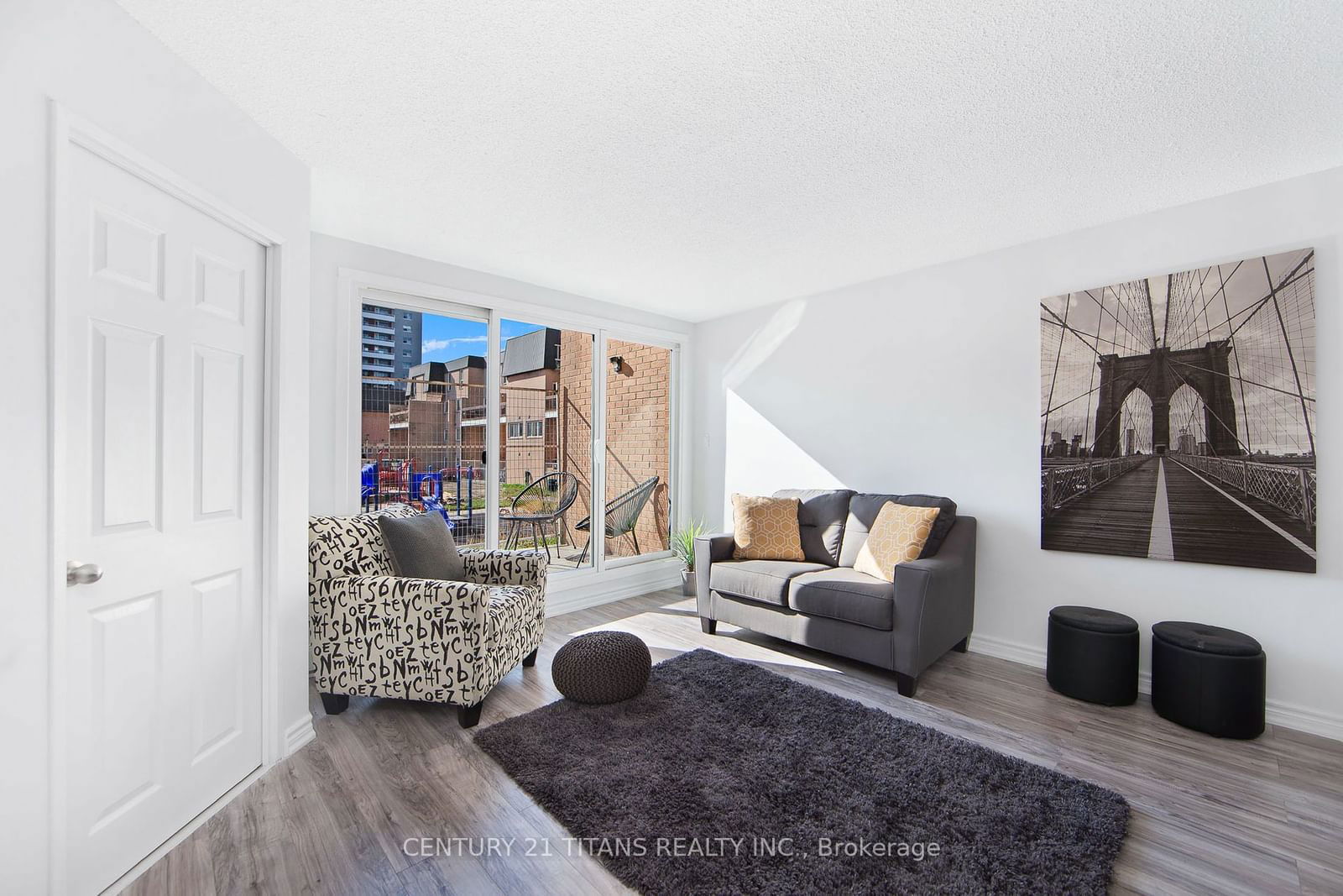 100 Mornelle Crt, unit 1076 for sale - image #6