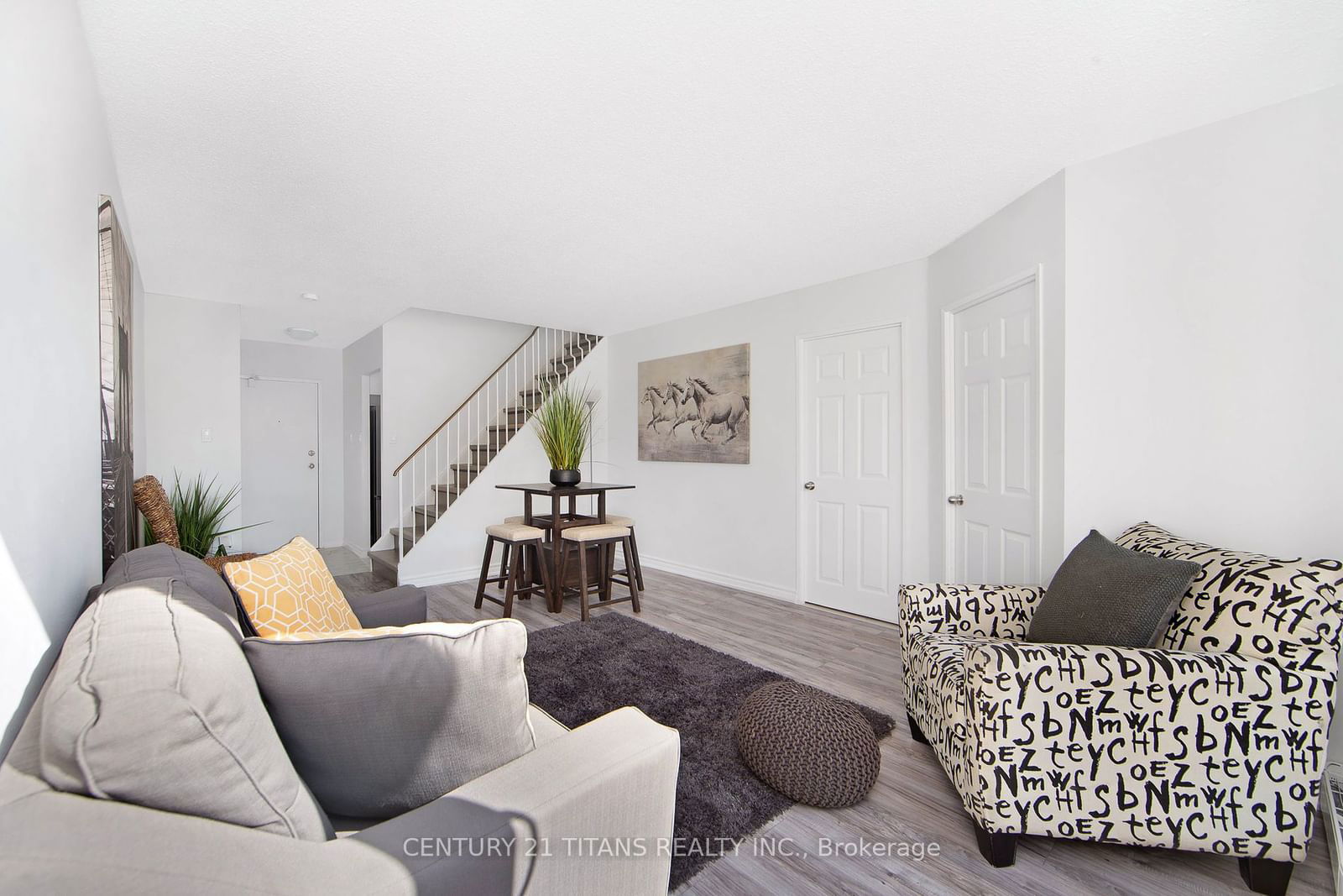 100 Mornelle Crt, unit 1076 for sale - image #7