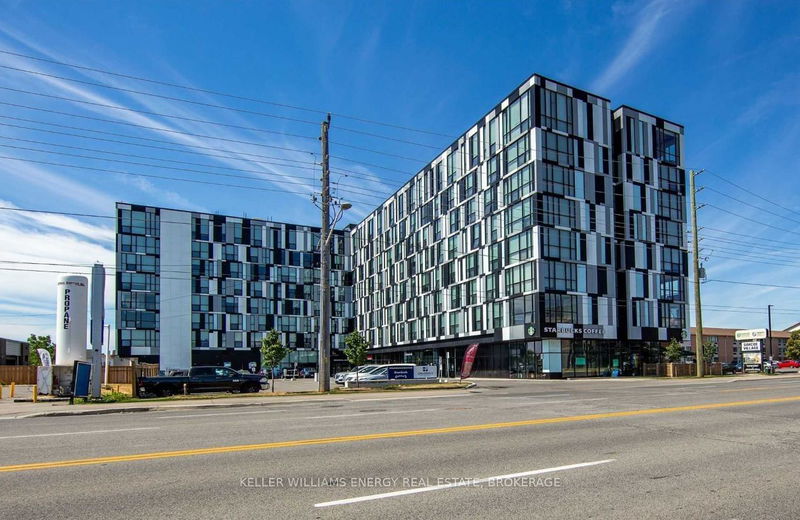 1900 Simcoe St N, unit 241 for rent - image #1