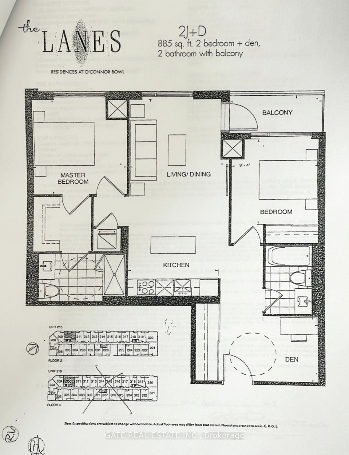 1401 O'connor Dr W, unit 210 for sale - image #26