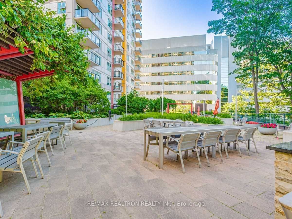 190 Borough Dr, unit 1101 for rent - image #28